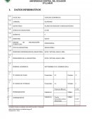 La Materia de Planes de Negocios y Mercadotecnia es una disciplina profesional