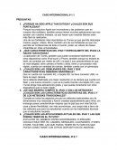 ¿Por que ha sido Apple tan exitosa? ¿Cuales son sus fortalezas?