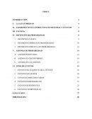 EXPERIMENTO ALEATORIO, ESPACIO MUESTRAL Y EVENTOS