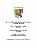 Nuestra experiencia de la visita en la Victoria.