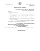 MUEBLES FINOS CARIBBEAN.