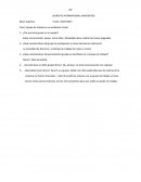 LAUREATE INTERNATIONAL UNIVERSITIES