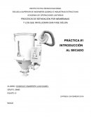 ESCUELA SUPERIOR DE INGENIERÍA QUÍMICA E INDUSTRIAS EXTRACTIVAS