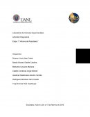 Laboratorio de Ciencias Experimentales