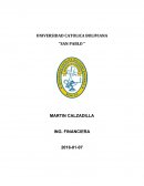 Las estrategias que nosotros tenemos a diario en diferentes locales que hay en Cochabamba se puede ver en la calidad de los productos que podemos degustar algunos simplemente van por la comida.