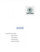 ANALISIS FODA FORTALEZAS