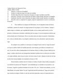 Historia y evolucion del Handball.