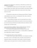 LOS ELEMENTOS QUE DISTINGUEN A MI ESCUELA COMO SINGULAR, PARTICULAR DIFERENTE A LAS DEMÁS..