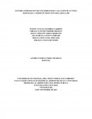 ESTUDIO COMPARATIVO DE LOS MODELOS DE VALUACIÓN DE ACTIVOS FIJOS BAJO LA NORMATIVIDAD CONTABLE 2649 E IASB