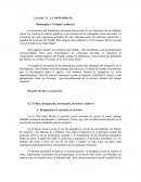 Monarquía y “Estado” medieval.