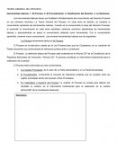 Teoria general del proceso. Herramientas básicas