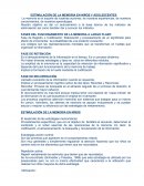 ESTIMULACIÓN DE LA MEMORIA EN NIÑOS Y ADOLESCENTES.