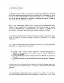 LA SEGURIDAD SOCIAL.