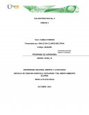 La fitopatología es la ciencia encargada del estudio de las enfermedades y el micro parasitismo
