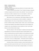 Tema- Planificación estratégica.