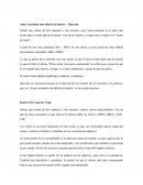 Amor constante más allá de la muerte – Quevedo.