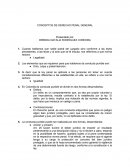 CONCEPTOS GENERALES DE DERECHO PENAL