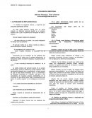 Inteligencia emocional.