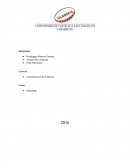 Marketing. Comportamiento del consumidor