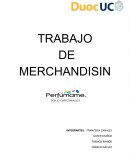 ANALISIS MERCADO PERFUMERIAS.