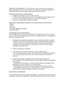 Contrato de arrendamiento.