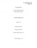 DIARIO DE LA ANTÍTESIS DE MERSAULT.