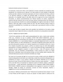 Evolución del dolo eventual en Venezuela