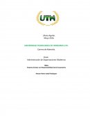 Empresa Exitosa con Responsabilidad Social Corporativa