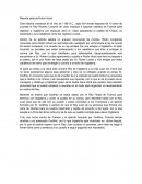 Reseña película Robín Hood.