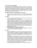 PRIMERA SESIÓN DE LOS MODELOS OEA