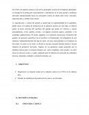 PRODUCCION DE CARNES EN EL PERU.