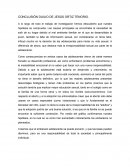 CONCLUSIÓN DUILIO DE JESÚS ORTIZ TENORIO.
