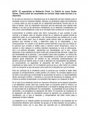 ANALISIS DE LA MEDIACION DE MASK