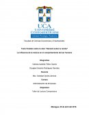 La influencia de la música en el comportamiento del ser humano