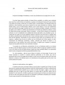 Ensayo de criminalistica.