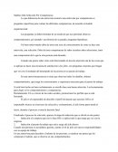 Martha Alles Selección Por Competencias