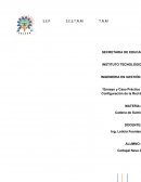 Cadena de suministro unidad 3.