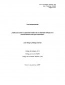 ¿Hasta qué punto la capacidad creativa de un diseñador influye en el posicionamiento del logo empresarial?