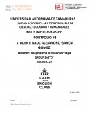 UNIDAD ACADÉMICA MULTIDISCIPLINARIA DE CIENCIAS, EDUCACIÓN Y HUMANIDADES