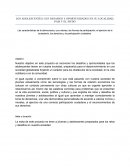 Proyecto de formacion civica y etica.