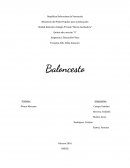 BALONCESTO EN VENEZUELA.