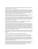 Identificación de la filosofía antigua basado en el libro “las coeforas” de Esquilo.