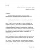 MÉXICO PROFUNDO. Una civilización negada