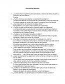 Entrevista a psicologo en delitos sexules