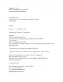 Quieres ser el novio de mi hermana.