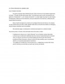 El estado servidor del hombre libre. Natalicio González