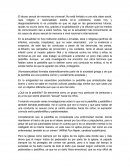 ¿Qué es la pedofilia?