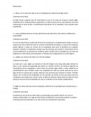 Dilema etico cabe el espionaje en las empresas.