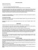 PSYCHOLOGICAL STUDIES.