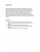 La violencia en Colombia. Teniendo en cuenta que la VIOLENCIA